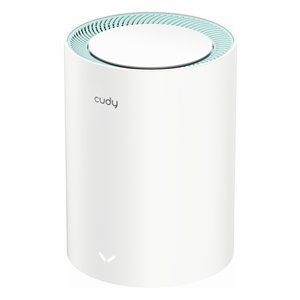 Cudy AX1500 Gigabit Mesh Wi-Fi 6 System – 1 Pack