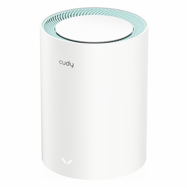 Cudy AX1500 Gigabit Mesh Wi-Fi 6 System – 2 Pack