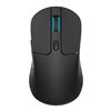 Keychron M3 RGB Wireless Optical Mouse – Black