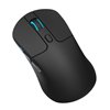 Keychron M3 RGB Wireless Optical Mouse – Black