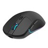 Keychron M3 RGB Wireless Optical Mouse – Black