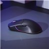 Keychron M3 RGB Wireless Optical Mouse – Black