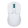 M3-A3 Keychron-M3-RGB-Wireless-Optical-Mouse-White wr 01a Keychron M3 RGB Wireless Optical Mouse - White
