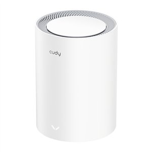 M3600-1PACK Cudy-BE3600-Gigabit-Mesh-Wi-Fi-7-System-M3600-1-Pack wr 01a Cudy BE3600 Gigabit Mesh Wi-Fi 7 System - 1 Pack