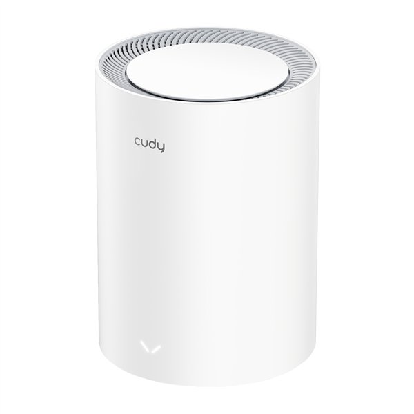 M3600-1PACK Cudy-BE3600-Gigabit-Mesh-Wi-Fi-7-System-M3600-1-Pack wr 01a Cudy BE3600 Gigabit Mesh Wi-Fi 7 System - 1 Pack