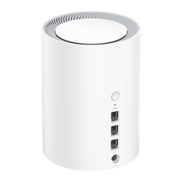 M3600-1PACK Cudy-BE3600-Gigabit-Mesh-Wi-Fi-7-System-M3600-1-Pack wr 03a Cudy BE3600 Gigabit Mesh Wi-Fi 7 System - 1 Pack