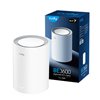 M3600-1PACK Cudy-BE3600-Gigabit-Mesh-Wi-Fi-7-System-M3600-1-Pack wr 05a Cudy BE3600 Gigabit Mesh Wi-Fi 7 System - 1 Pack