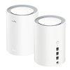 Cudy BE3600 Gigabit Mesh Wi-Fi 7 System – 2 Pack