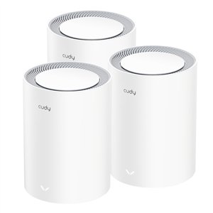 M3600-3PACK Cudy-BE3600-Gigabit-Mesh-Wi-Fi-7-System-M3600-3-Pack wr 01a Cudy BE3600 Gigabit Mesh Wi-Fi 7 System – 3 Pack