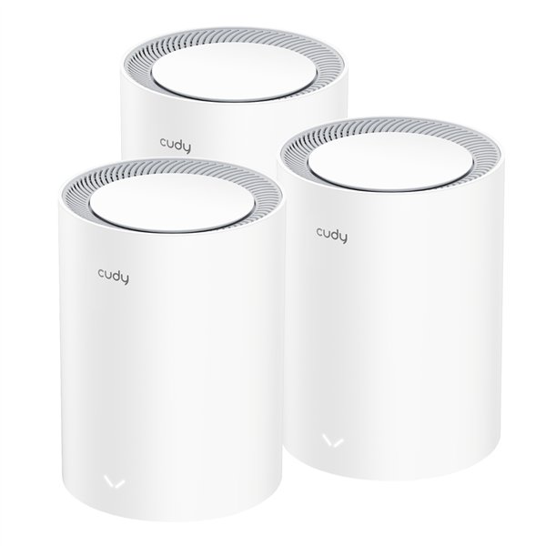 M3600-3PACK Cudy-BE3600-Gigabit-Mesh-Wi-Fi-7-System-M3600-3-Pack wr 01a Cudy BE3600 Gigabit Mesh Wi-Fi 7 System – 3 Pack