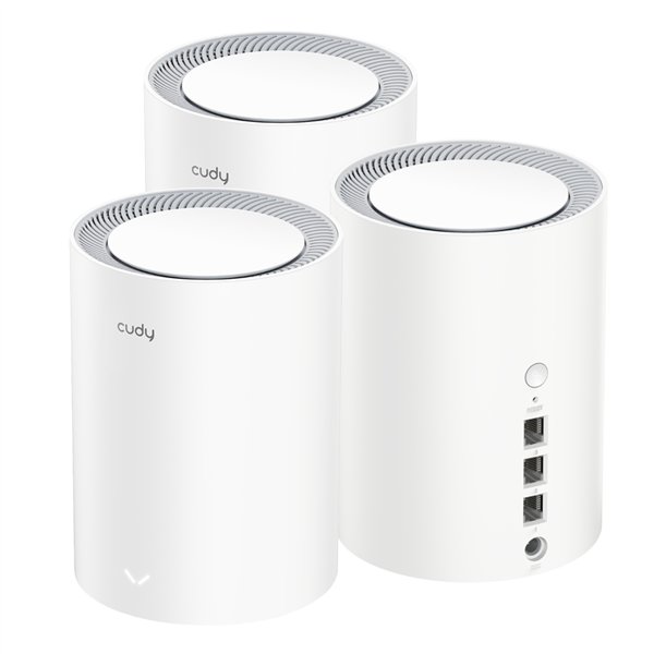 M3600-3PACK Cudy-BE3600-Gigabit-Mesh-Wi-Fi-7-System-M3600-3-Pack wr 04a Cudy BE3600 Gigabit Mesh Wi-Fi 7 System – 3 Pack