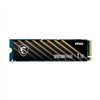 MSI SPATIUM M450 M.2 NVME Gen 4 1TB