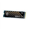 MSI SPATIUM M450 M.2 NVME Gen 4 1TB