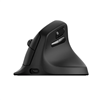 M5-A29 Keychron M5-A29 1K Wireless Mouse BT24GH wr 01 Keychron M5-A29 1K Wireless Mouse (BT/2.4GHz/Wired) - Black