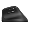 M5-A29 Keychron M5-A29 1K Wireless Mouse BT24GH wr 04 Keychron M5-A29 1K Wireless Mouse (BT/2.4GHz/Wired) - Black