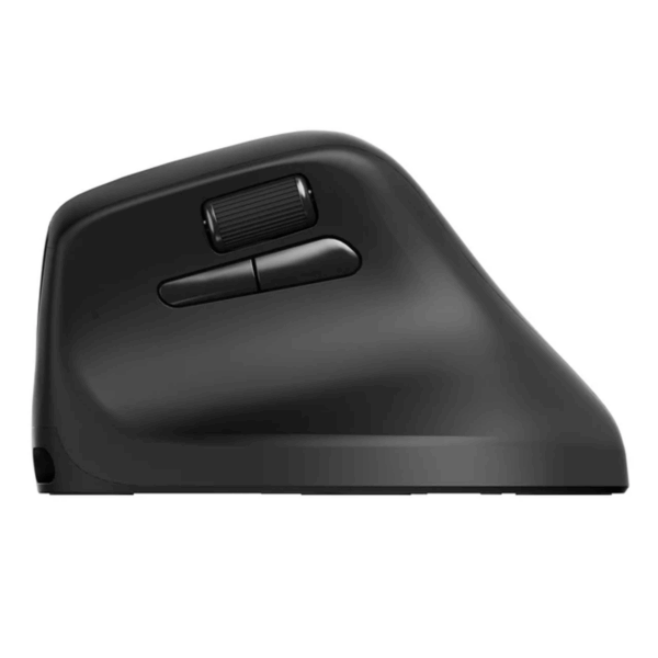 M5-A29 Keychron M5-A29 1K Wireless Mouse BT24GH wr 04 Keychron M5-A29 1K Wireless Mouse (BT/2.4GHz/Wired) - Black