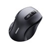 M511-45012 UGreen-M511-Ergonomic-2.4GHz-Wireless-Mouse-Black wr 03a UGREEN M511 Ergonomic 2.4GHz Wireless Mouse - Black