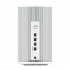 Cudy BE6500 2.5G Mesh Wi-Fi 7 Router – 1 Pack