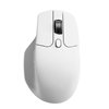 M6S-A24 Keychron M6S-A24 PixArt 3950 8K Wireless wr 01-1 Keychron M6S-A24 PixArt 3950 8K 30000DPI Wireless Mouse (BT/2.4GHz/Wired) - White