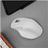 M6S-A24 Keychron M6S-A24 PixArt 3950 8K Wireless wr 05-1 Keychron M6S-A24 PixArt 3950 8K 30000DPI Wireless Mouse (BT/2.4GHz/Wired) - White
