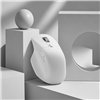 M6S-A24 Keychron M6S-A24 PixArt 3950 8K Wireless wr 07-1 Keychron M6S-A24 PixArt 3950 8K 30000DPI Wireless Mouse (BT/2.4GHz/Wired) - White