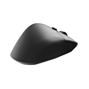 Keychron M6S-B72 1K Wireless Mouse (BT/2.4GHz/Wired) - Black