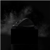 Keychron M6S-B72 1K Wireless Mouse (BT/2.4GHz/Wired) - Black