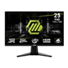 MSI MAG 255F E20 25" FHD 200Hz Rapid IPS Gaming Monitor