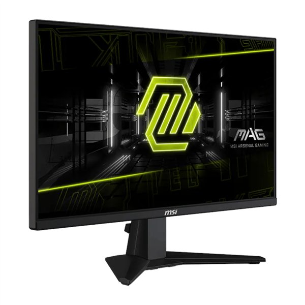 MSI MAG 255F E20 25" FHD 200Hz Rapid IPS Gaming Monitor