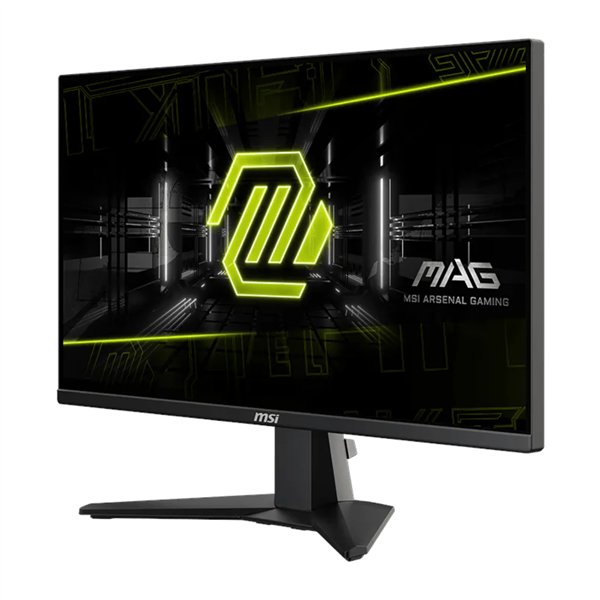 MSI MAG 255F E20 25" FHD 200Hz Rapid IPS Gaming Monitor