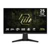 MSI MAG 255F X24 25″ FHD 240Hz IPS Gaming Monitor