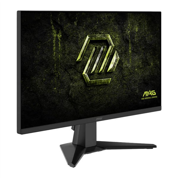 MSI MAG 255F X24 25″ FHD 240Hz IPS Gaming Monitor