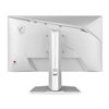 MSI MAG 274QRFW E20 27" WQHD 200Hz IPS Gaming Monitor - White