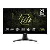 MSI MAG 275F E20 27" FHD 200Hz Rapid IPS Gaming Monitor
