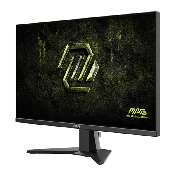 MSI MAG 275F E20 27" FHD 200Hz Rapid IPS Gaming Monitor