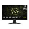MSI MAG 275QF E20 27" WQHD 200Hz IPS Gaming Monitor