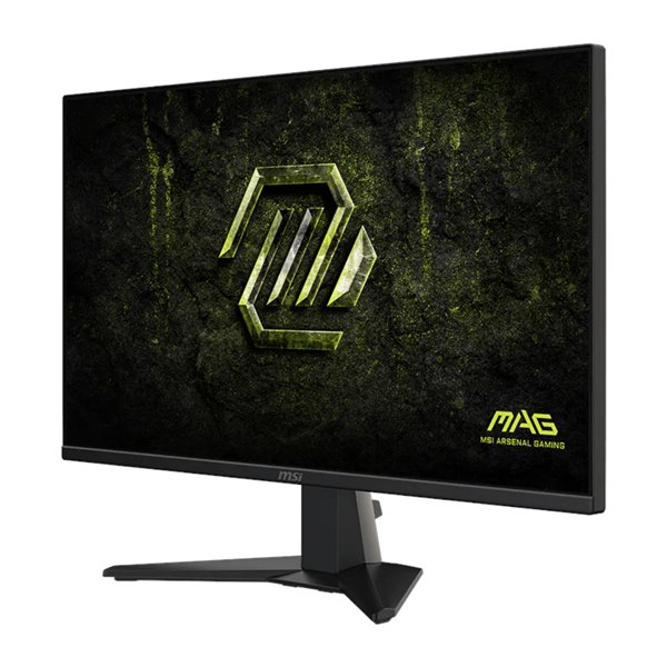 MSI MAG 275QF E20 27" WQHD 200Hz IPS Gaming Monitor
