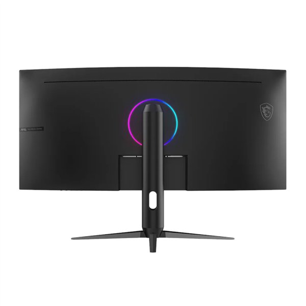 MSI MAG 342CQRF E20 34" UWQHD 200Hz VA Curved Gaming Monitor