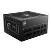 MSI MAG A850GL PCIe5 ATX3.1 80 PLUS Gold Modular Power Supply