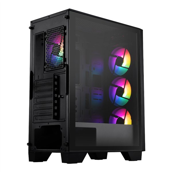 MAG-FORGE-130A-AIRFLOW MSI-MAG-FORGE-130A-Airflow-ATX-Gaming-Chassis-Black wr 04a MSI MAG FORGE 130A Airflow ATX Gaming Chassis - Black