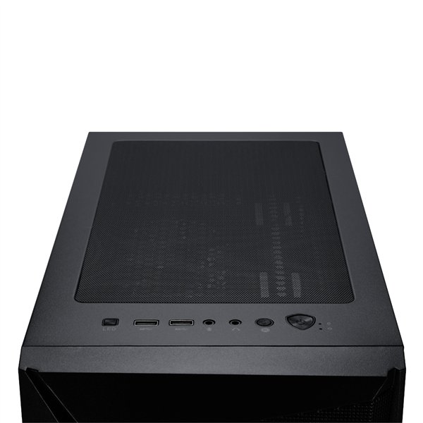 MAG-FORGE-130A-AIRFLOW MSI-MAG-FORGE-130A-Airflow-ATX-Gaming-Chassis-Black wr 05a MSI MAG FORGE 130A Airflow ATX Gaming Chassis - Black