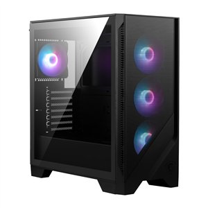 MAG-FORGE-320R-AIRFLOW MSI-MAG-Forge-320R-Airflow-ATX-Gaming-Chassis wr 01a MSI MAG Forge 320R Airflow ATX Gaming Chassis