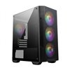 MAG-FORGE-M100A wr 01 MSI MAG FORGE M100A mATX RGB GAMING CASE