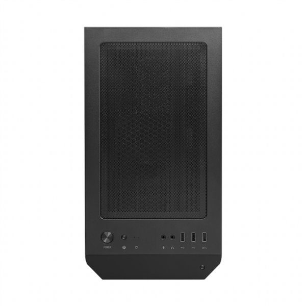 MAG-FORGE-M100A wr 04 MSI MAG FORGE M100A mATX RGB GAMING CASE
