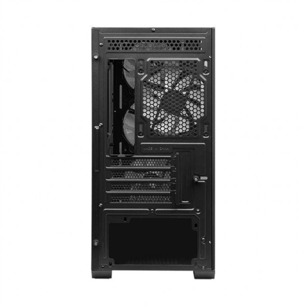 MAG-FORGE-M100A wr 05 MSI MAG FORGE M100A mATX RGB GAMING CASE