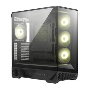 MAG-PANO-130R-PZ MSI-MAG-PANO-130R-PZ-ATX-Gaming-Chassis-Black wr 01 MSI MAG PANO 130R PZ ATX Gaming Chassis - Black
