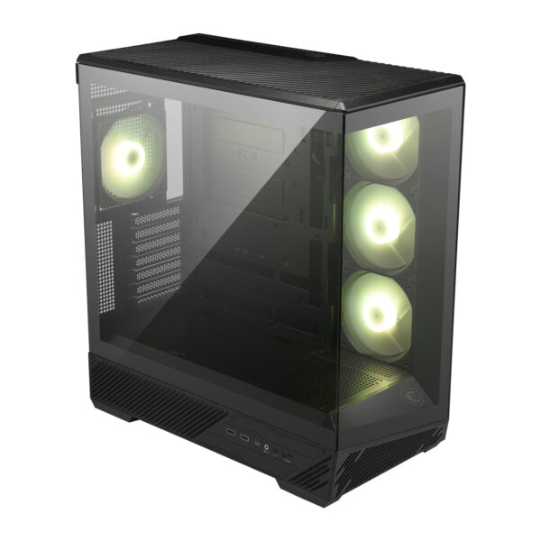 MAG-PANO-130R-PZ MSI-MAG-PANO-130R-PZ-ATX-Gaming-Chassis-Black wr 04 MSI MAG PANO 130R PZ ATX Gaming Chassis - Black