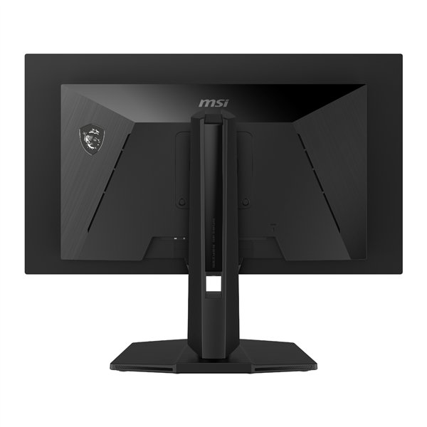 MSI MAG 273QP QD-OLED X24 27" WQHD 240Hz 0.03ms Gaming Monitor