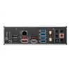 MSI MAG B650M MORTAR WIFI AMD AM5 mATX Gaming Motherboard