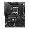 MAGB650TOMAHAWKWIFI wr 02a MSI MAG B650 TOMAHAWKWIFI AMD AM5 ATX Gaming Motherboard